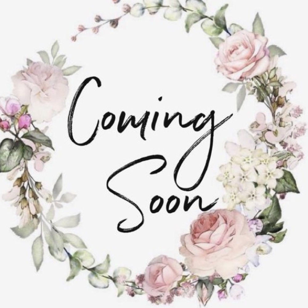 Closet Cleanout!!!! New Things Coming Soon!!! 💜🌷